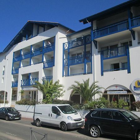 Residence Mer & Golf Sokoburu Hendaye Exteriér fotografie