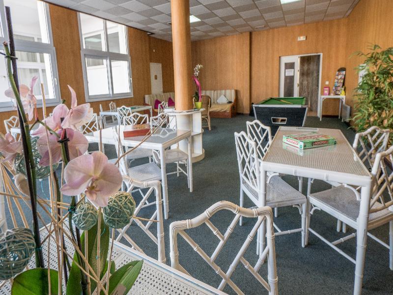 Residence Mer & Golf Sokoburu Hendaye Exteriér fotografie