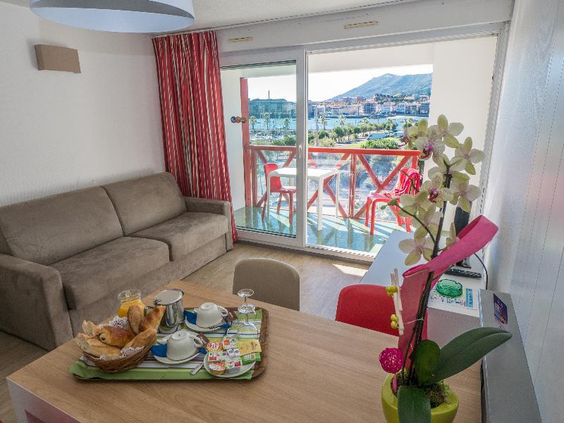 Residence Mer & Golf Sokoburu Hendaye Exteriér fotografie