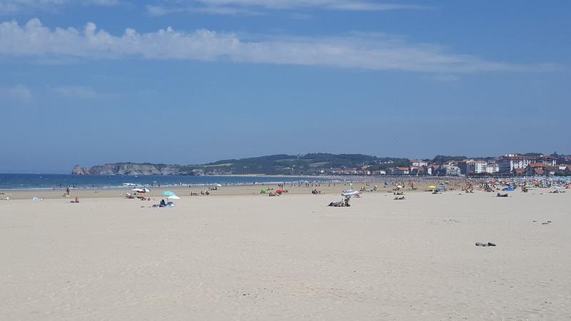 Residence Mer & Golf Sokoburu Hendaye Exteriér fotografie