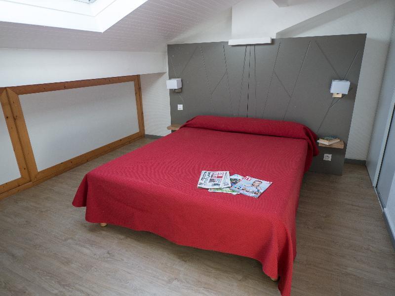 Residence Mer & Golf Sokoburu Hendaye Exteriér fotografie