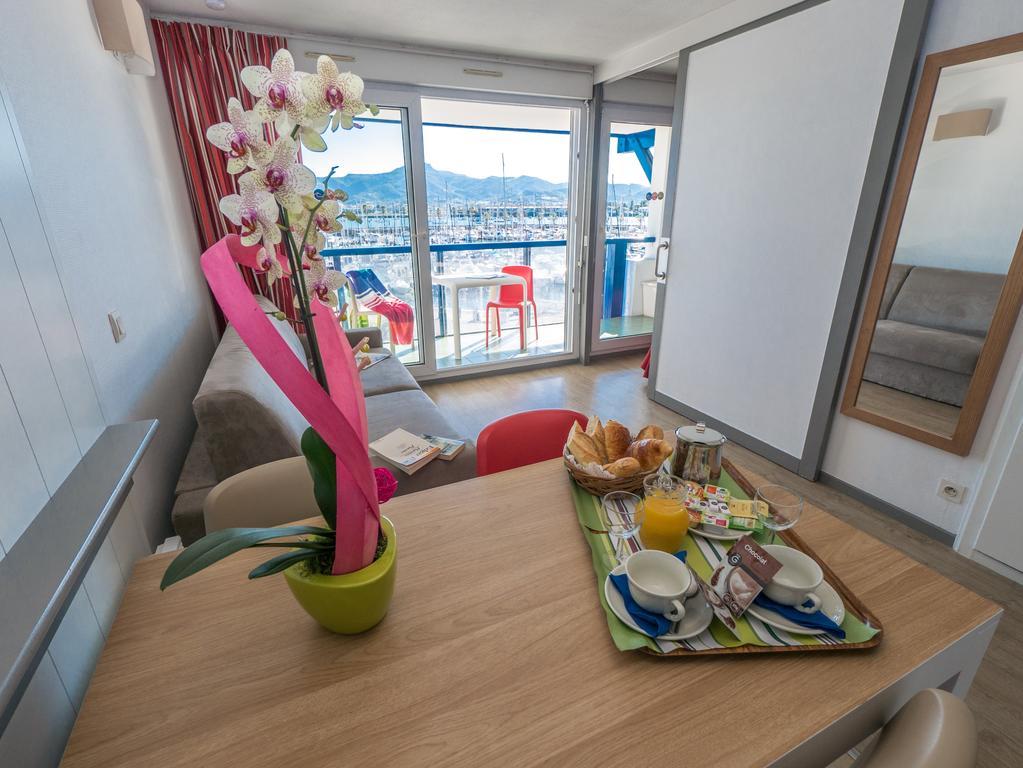 Residence Mer & Golf Sokoburu Hendaye Exteriér fotografie