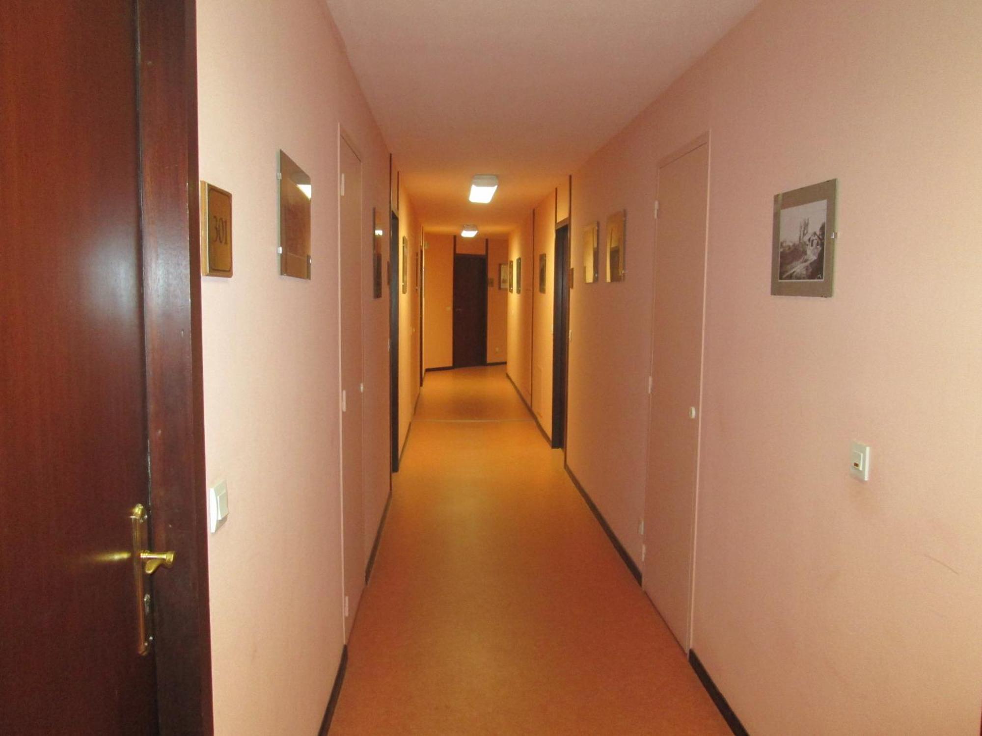 Residence Mer & Golf Sokoburu Hendaye Exteriér fotografie