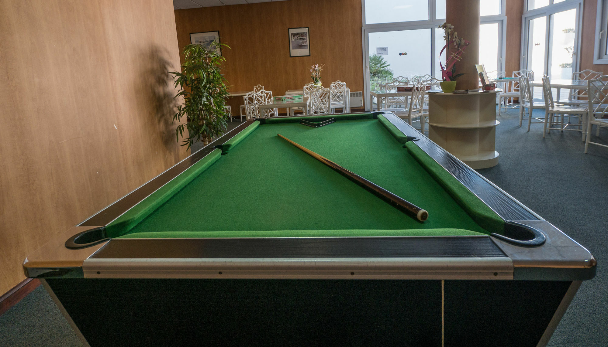 Residence Mer & Golf Sokoburu Hendaye Exteriér fotografie