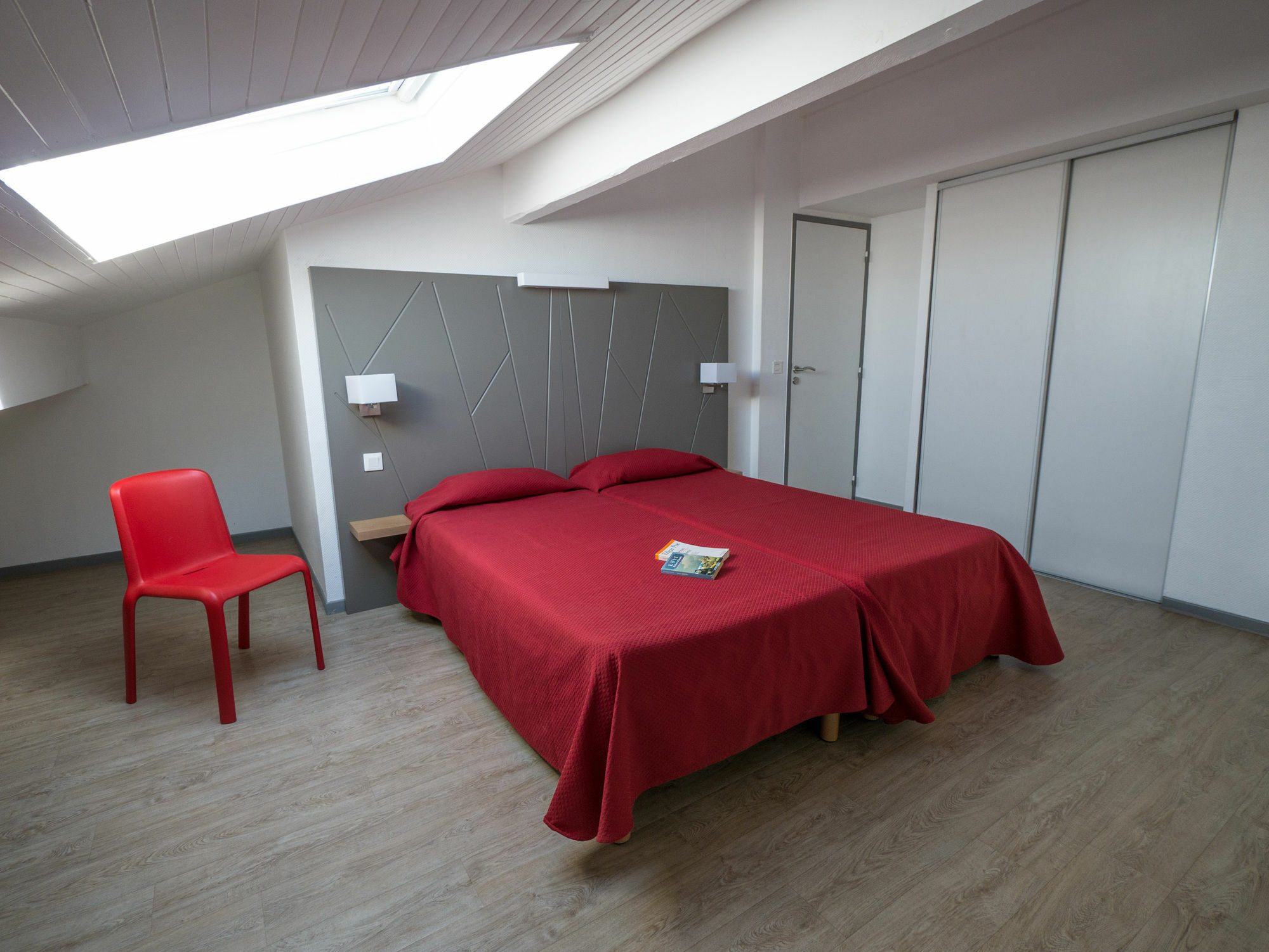 Residence Mer & Golf Sokoburu Hendaye Exteriér fotografie