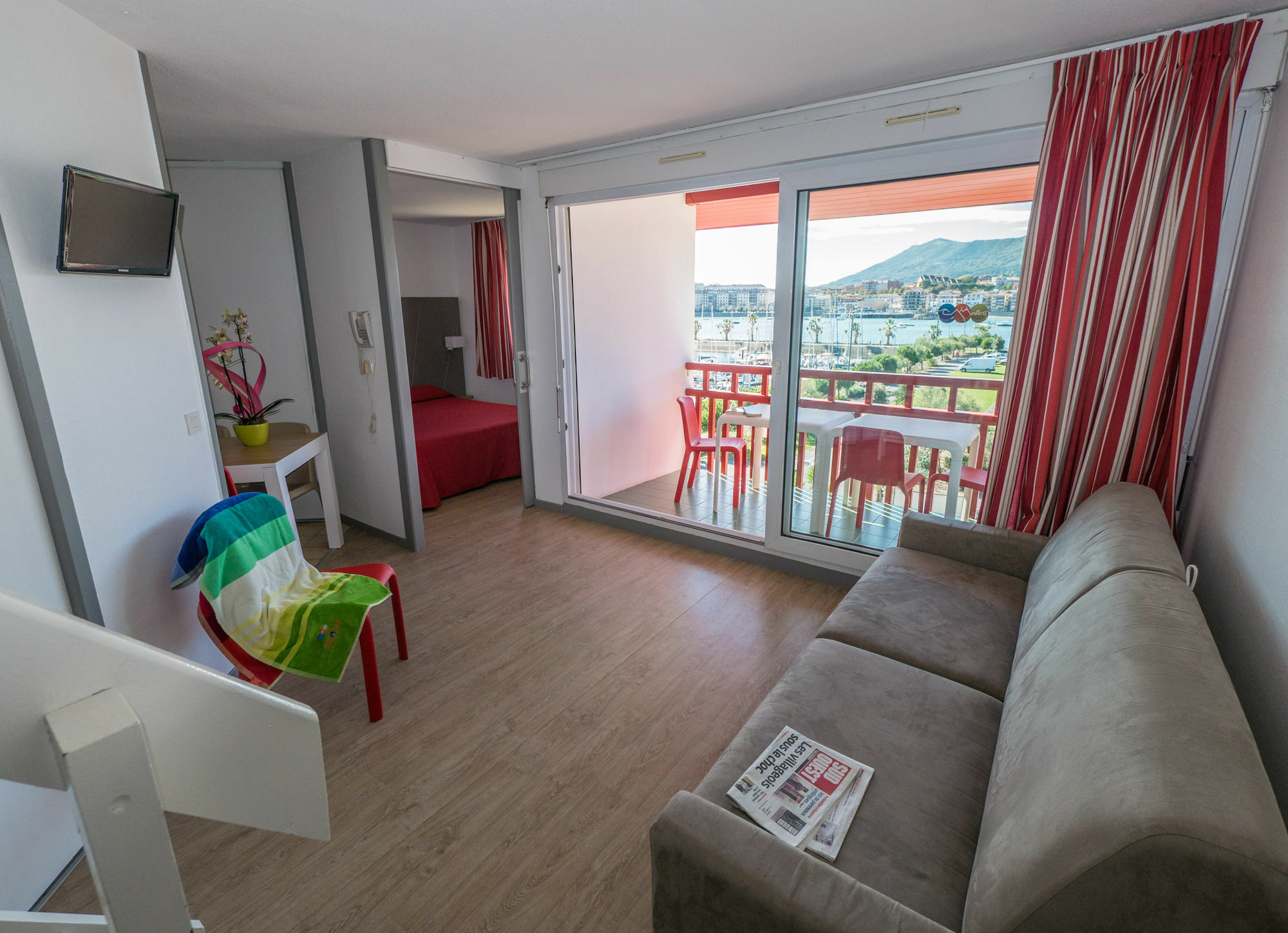 Residence Mer & Golf Sokoburu Hendaye Exteriér fotografie