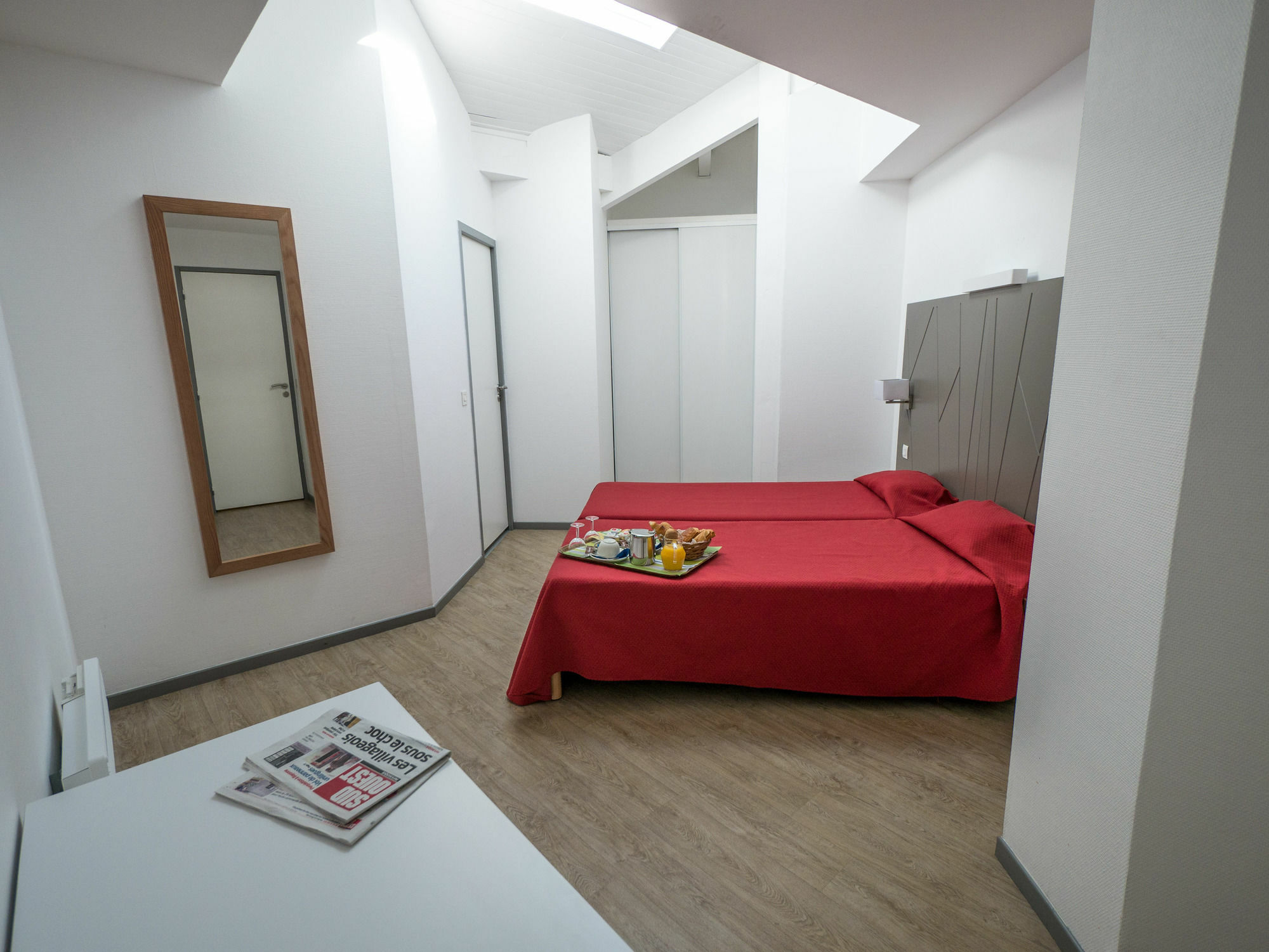 Residence Mer & Golf Sokoburu Hendaye Exteriér fotografie